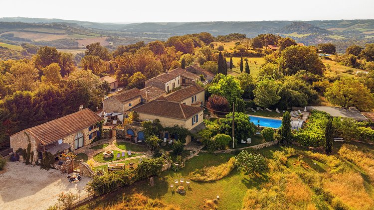 La Demeure Des Poetes